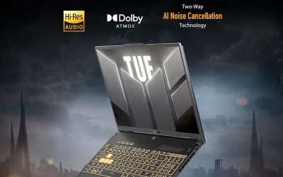 10 Laptop Gaming ASUS Terbaik 2025, Pilihan Para Gamer!