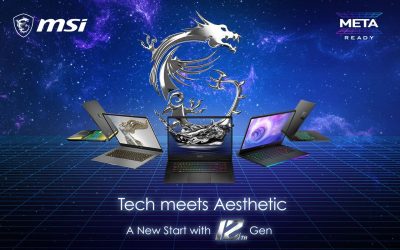 MSI Laptop Gaming Terbaik 2025: Pilihan untuk Semua Gamer