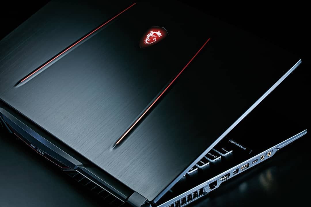 MSI Katana B13VFK Gaming - Image 3