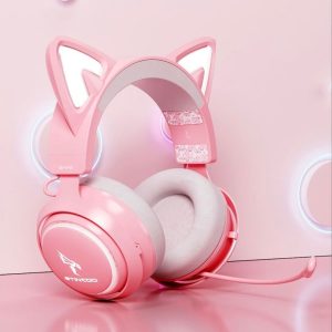 ZIUMIER Gaming Headset