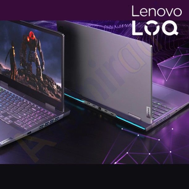 LENOVO LOQ 15 - Image 2