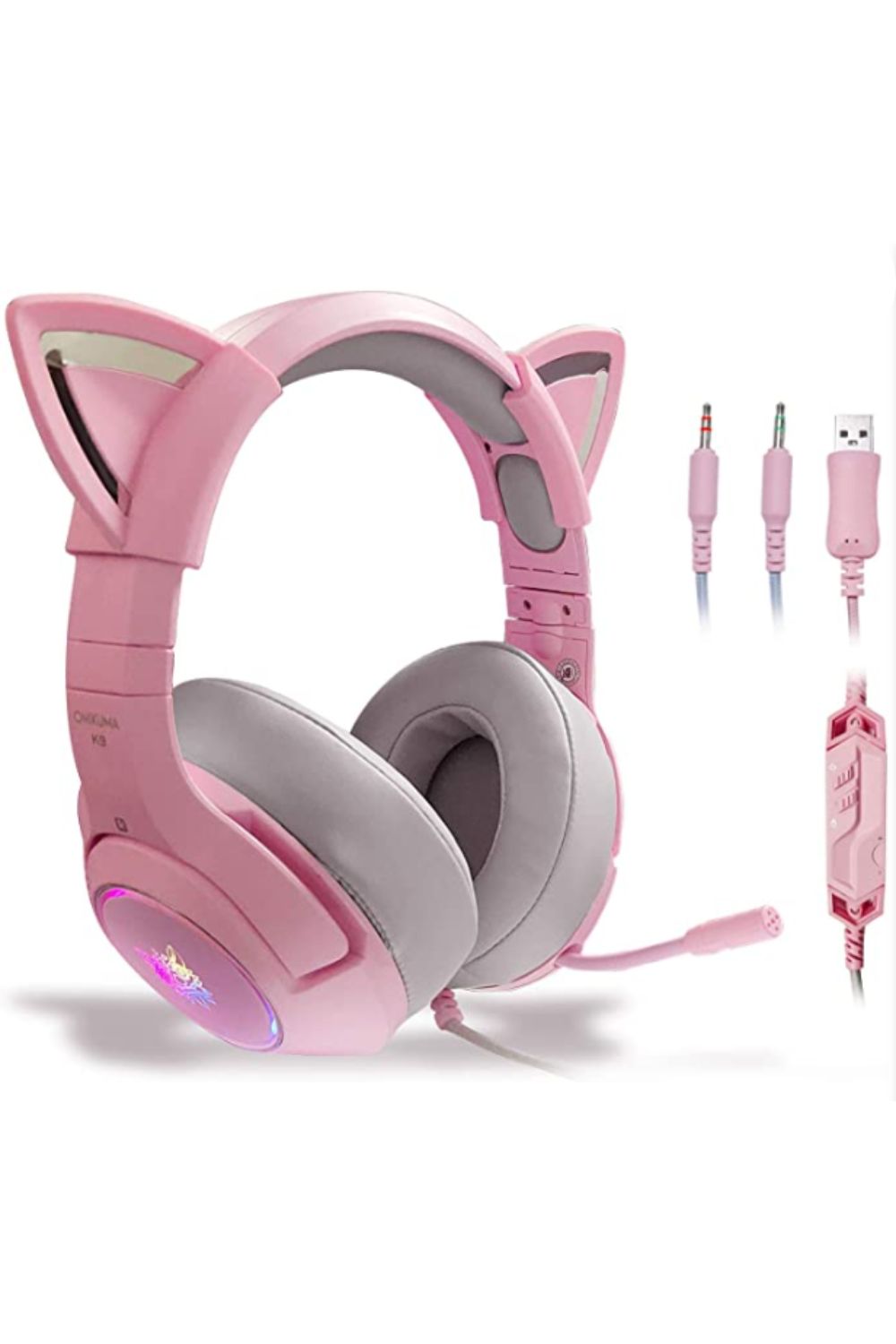 ZIUMIER Gaming Headset - Image 2