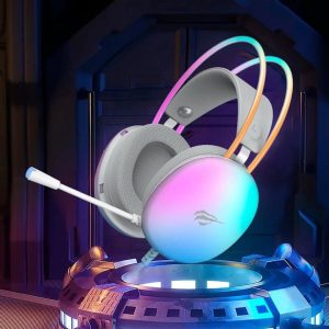 Havit H2037D AURICULAR GAMING RGB 3.5 PC