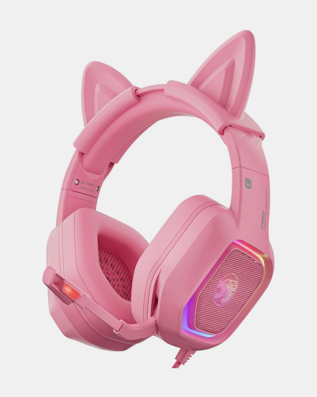 ZIUMIER Gaming Headset - Image 3