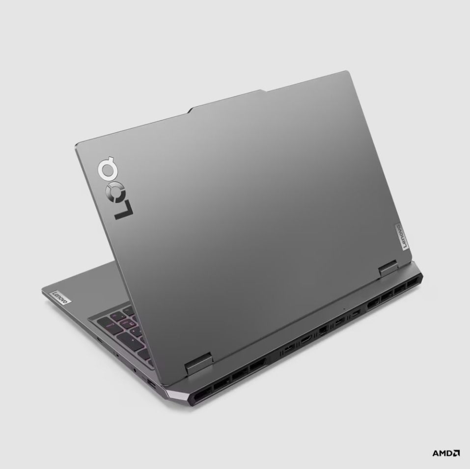 LENOVO LOQ Gaming 15IRX9 - Image 3