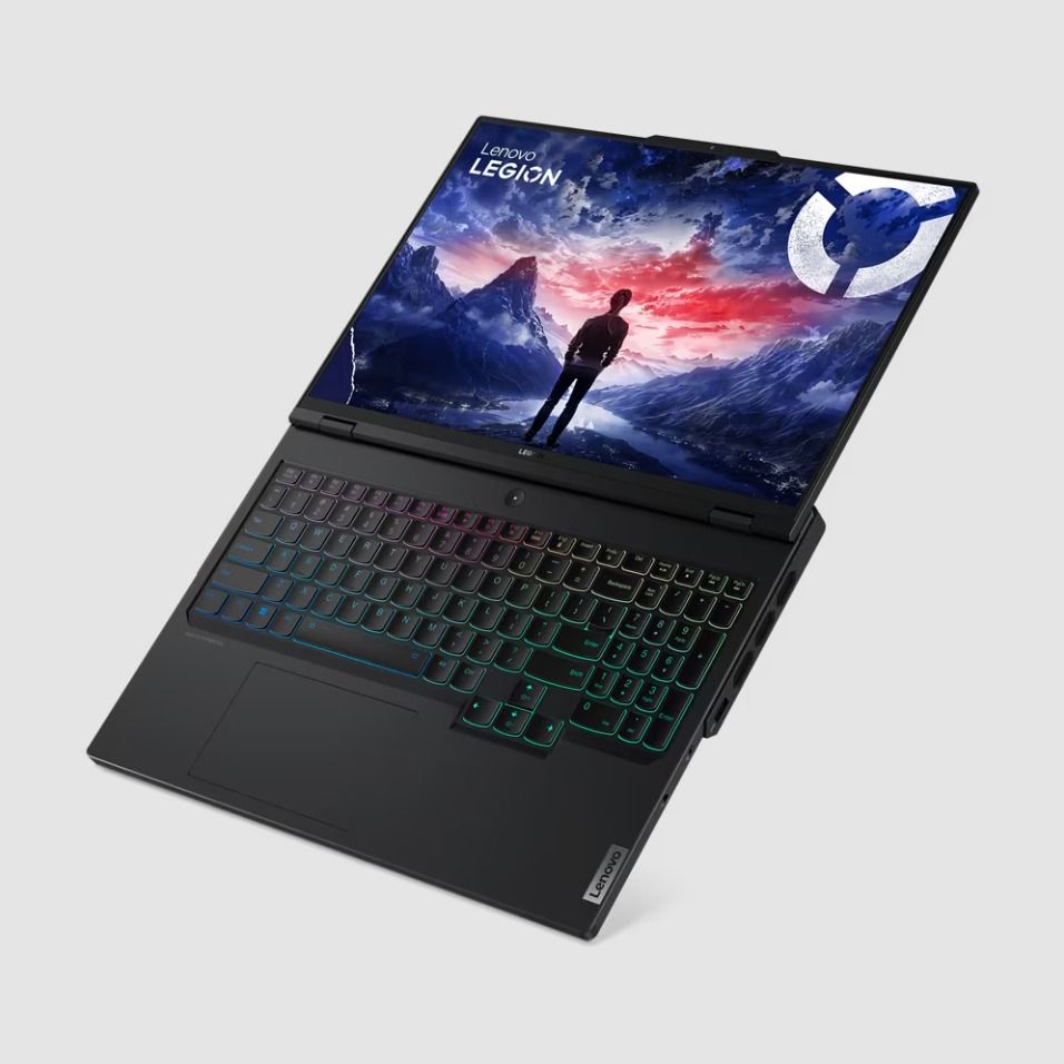 Lenovo Legion 5i - Image 2