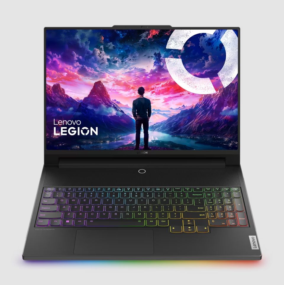 Lenovo Legion 5i - Image 3