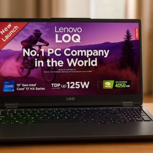 LENOVO LOQ Gaming 15IRX9