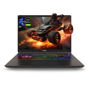 MSI Katana B13VFK Gaming