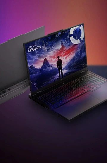 Lenovo Legion 5i